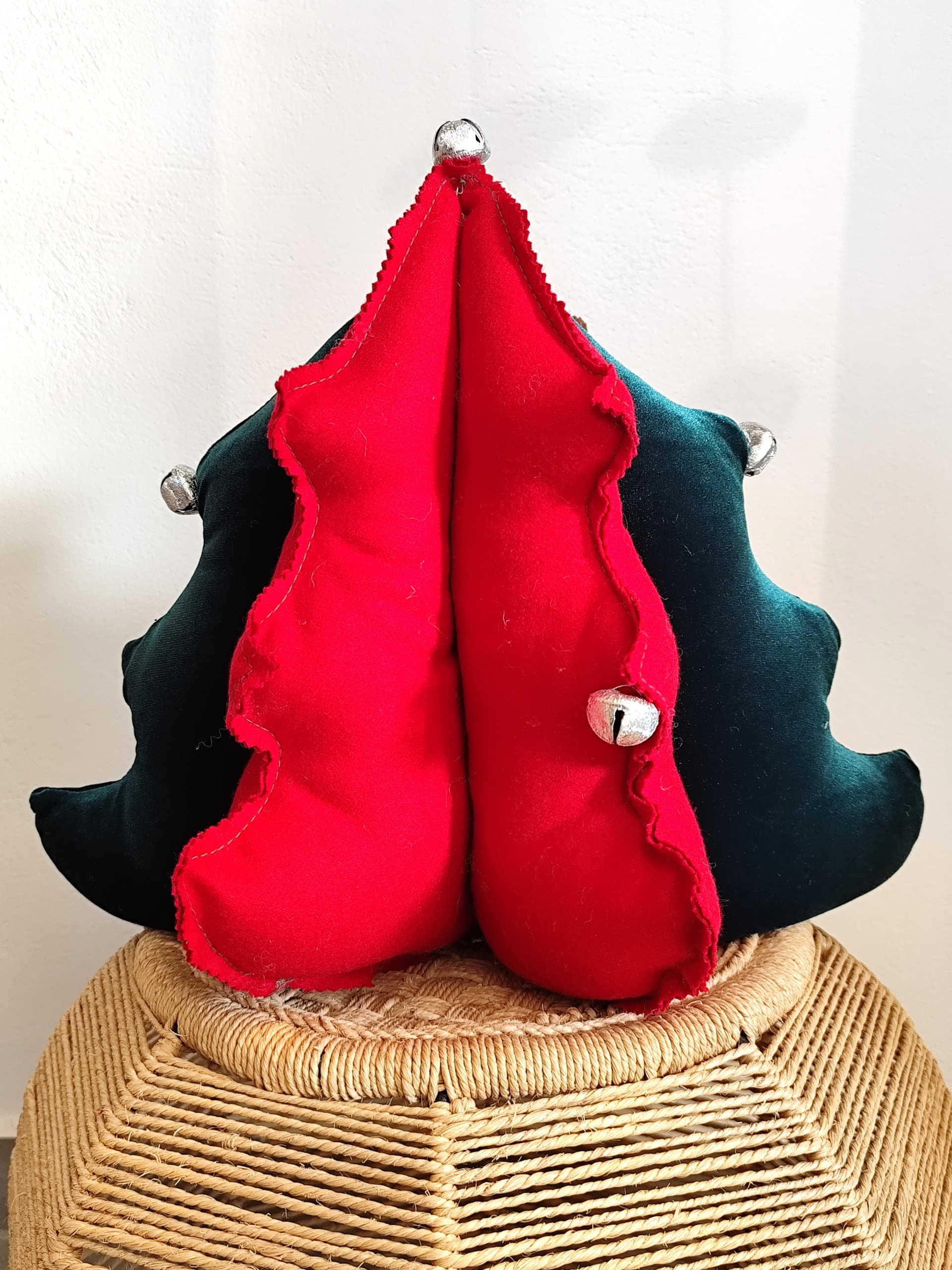 Soft Christmas Tree B